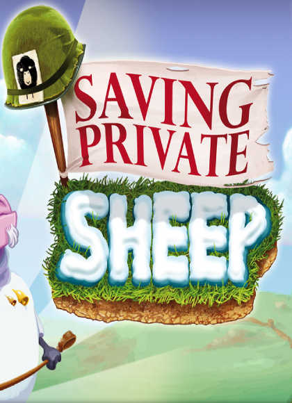 Saving Private Sheep